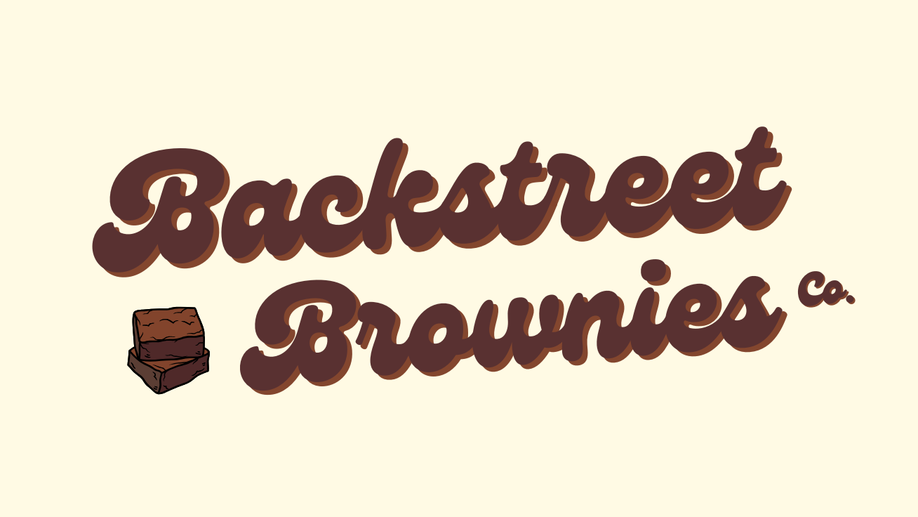 Backstreet Brownies